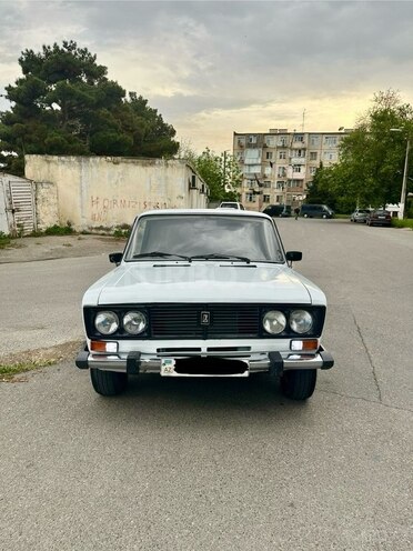 LADA (VAZ) 2106 2003, 50,000 km - 1.6 l - Bakı