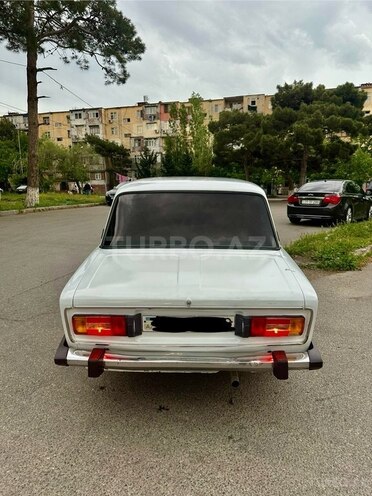 LADA (VAZ) 2106 2003, 50,000 km - 1.6 l - Bakı