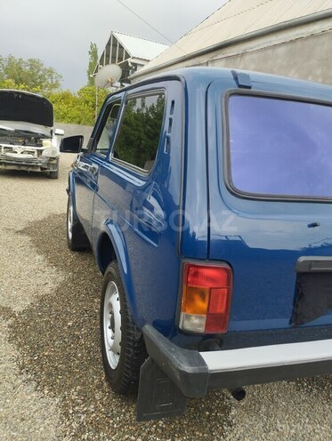 LADA (VAZ) Niva 2013, 192,540 km - 1.7 л - Goranboy