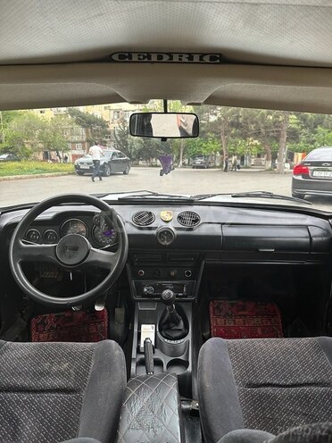 LADA (VAZ) 2106 2003, 50,000 km - 1.6 l - Bakı