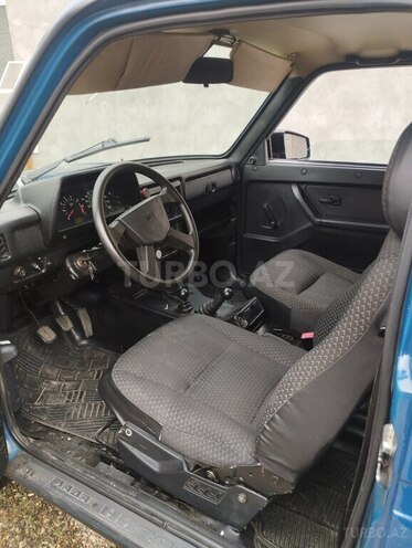 LADA (VAZ) Niva 2013, 192,540 km - 1.7 л - Goranboy