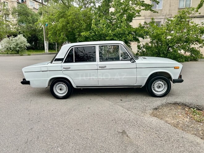 LADA (VAZ) 2106 2003, 50,000 km - 1.6 l - Bakı