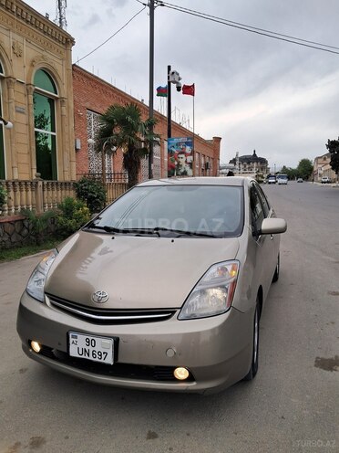 Toyota Prius 2008, 320,048 km - 1.5 l - Gəncə