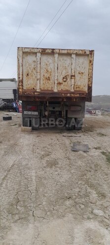 MAN  2008, 278,668 km - 12.0 l - Bakı