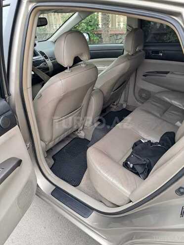 Toyota Prius 2008, 320,048 km - 1.5 l - Gəncə