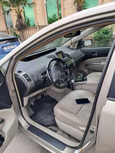 Toyota Prius 2008, 320,048 km - 1.5 l - Gəncə