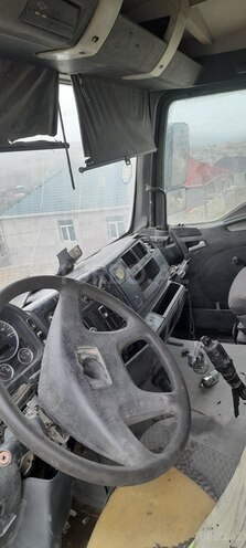 MAN  2008, 278,668 km - 12.0 l - Bakı