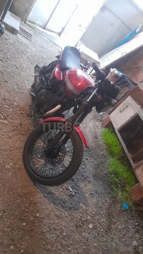 Tufan CR 200 2021, 1,400 km - 0.2 l - Gəncə