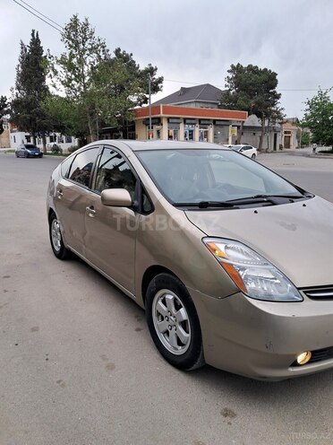 Toyota Prius 2008, 320,048 km - 1.5 l - Gəncə