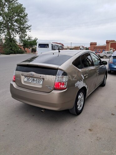 Toyota Prius 2008, 320,048 km - 1.5 l - Gəncə