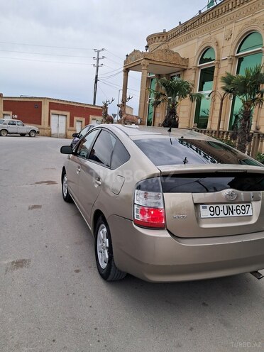 Toyota Prius 2008, 320,048 km - 1.5 l - Gəncə