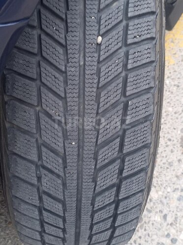 Opel Astra 1999, 382,000 km - 1.8 l - Sumqayıt