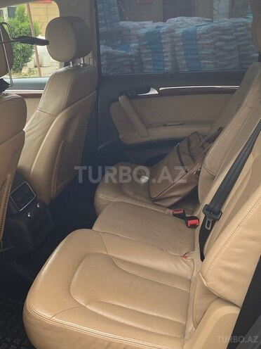 Audi Q7 2014, 134,000 km - 3.0 l - Bakı