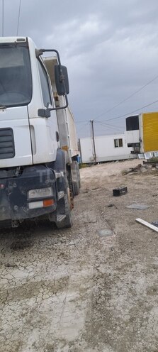 MAN  2008, 278,668 km - 12.0 l - Bakı