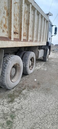 MAN  2008, 278,668 km - 12.0 l - Bakı