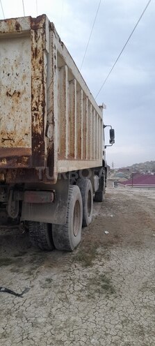 MAN  2008, 278,668 km - 12.0 l - Bakı