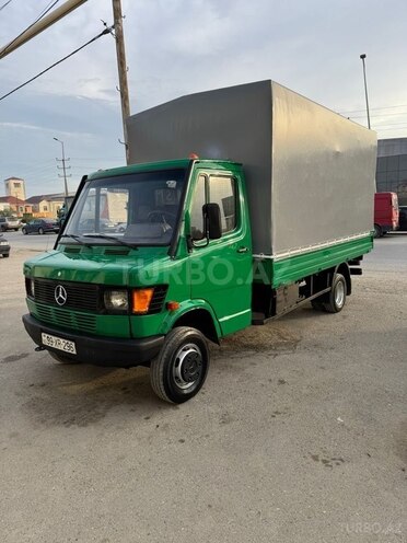 Mercedes 410 D 1994, 346,600 km - 2.9 л - Bakı