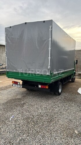 Mercedes 410 D 1994, 346,600 km - 2.9 л - Bakı
