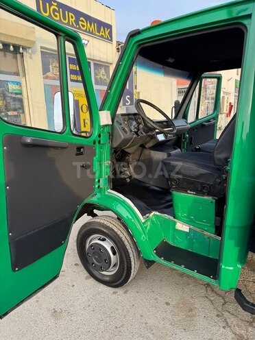 Mercedes 410 D 1994, 346,600 km - 2.9 л - Bakı