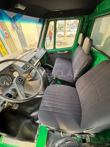 Mercedes 410 D 1994, 346,600 km - 2.9 л - Bakı