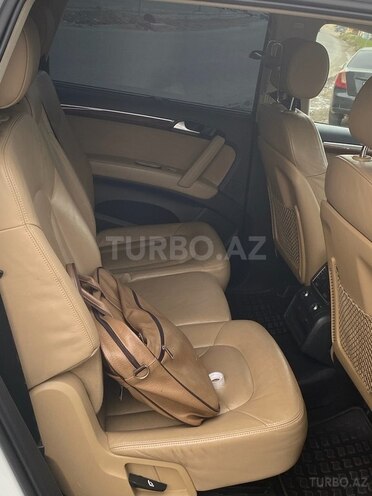 Audi Q7 2014, 134,000 km - 3.0 l - Bakı