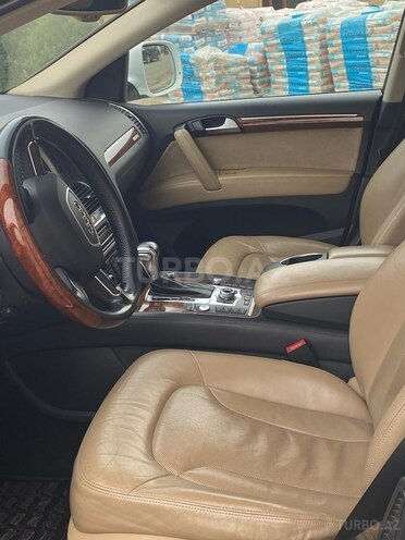 Audi Q7 2014, 134,000 km - 3.0 l - Bakı
