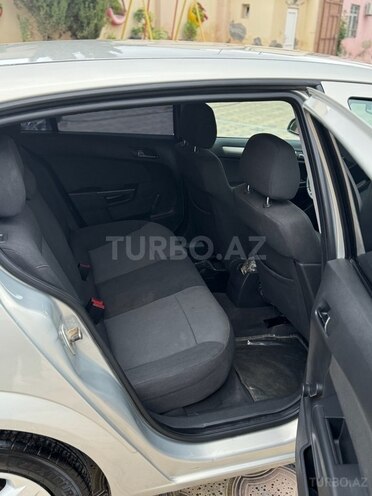 Opel Astra 2007, 355,000 km - 1.3 l - Bakı