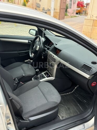 Opel Astra 2007, 355,000 km - 1.3 l - Bakı