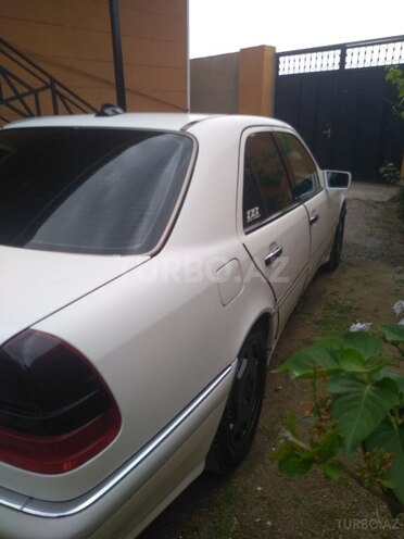Mercedes C 230 1998, 330,000 km - 2.3 l - Bakı