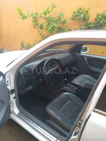 Mercedes C 230 1998, 330,000 km - 2.3 l - Bakı