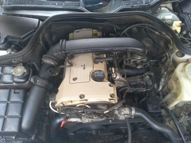 Mercedes C 230 1998, 330,000 km - 2.3 l - Bakı