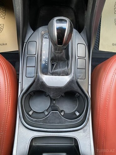 Hyundai Santa Fe 2013, 132,000 km - 2.4 l - Bakı