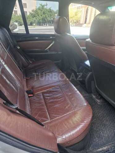 BMW X5 2001, 270,000 km - 3.0 l - Bakı