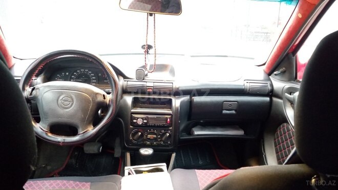Opel Astra 1996, 450,000 km - 1.6 л - Bakı