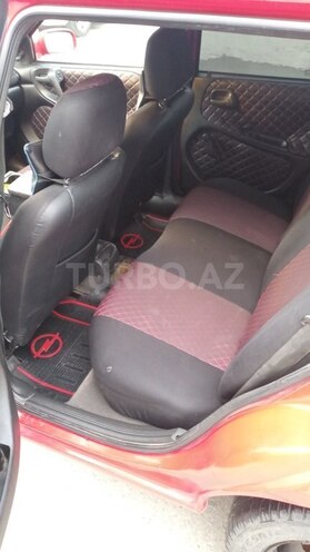 Opel Astra 1996, 450,000 km - 1.6 л - Bakı