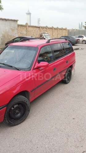 Opel Astra 1996, 450,000 km - 1.6 л - Bakı