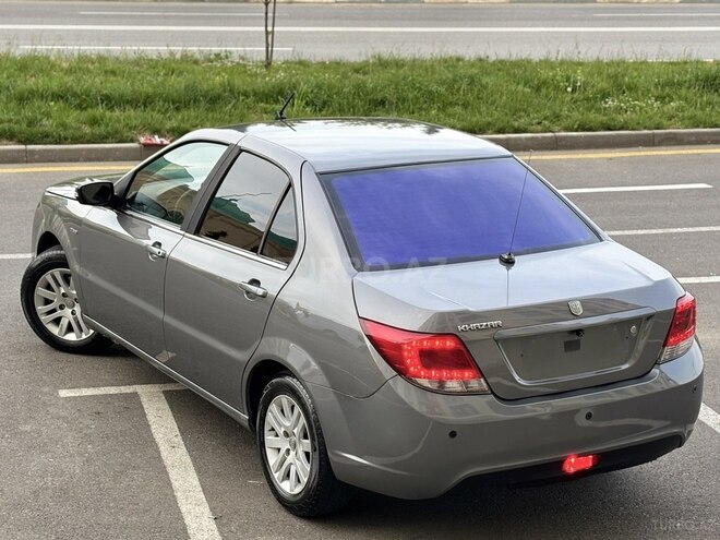 Khazar LX 2020, 11,600 km - 1.7 l - Bakı