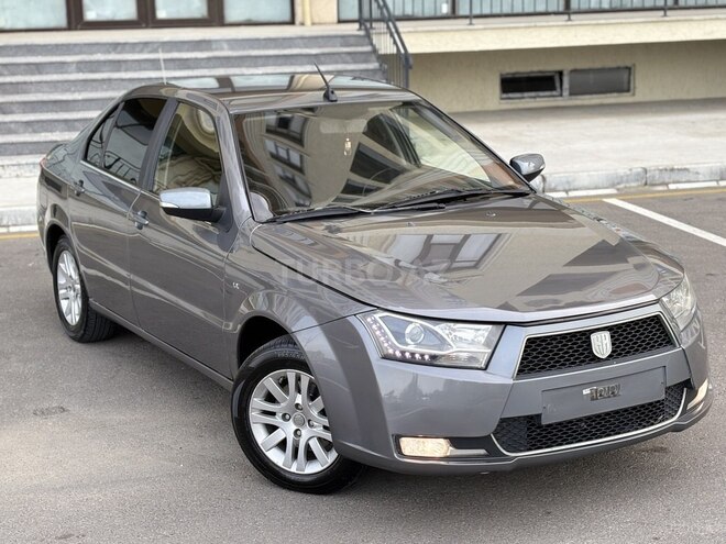 Khazar LX 2020, 11,600 km - 1.7 l - Bakı