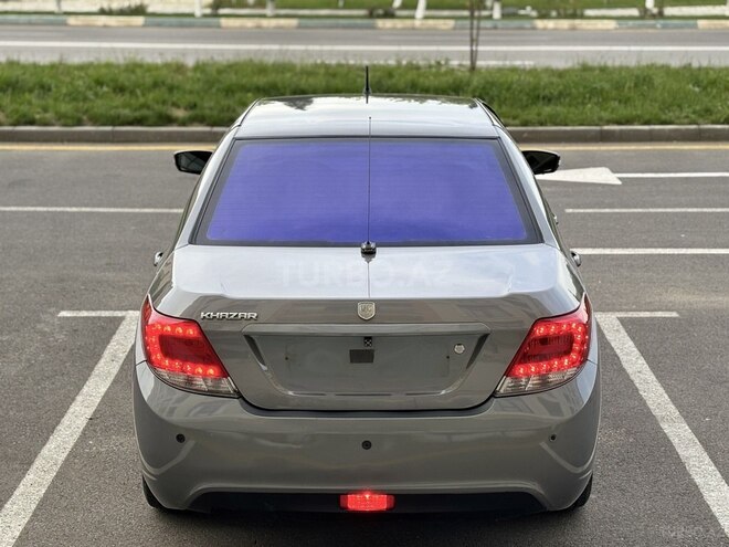 Khazar LX 2020, 11,600 km - 1.7 l - Bakı