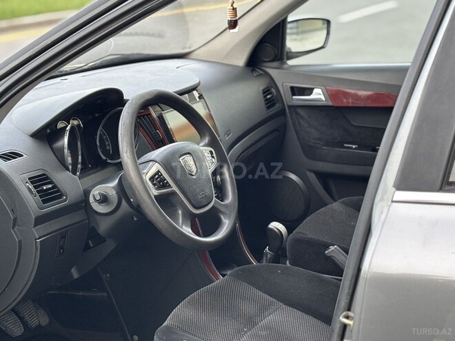 Khazar LX 2020, 11,600 km - 1.7 l - Bakı
