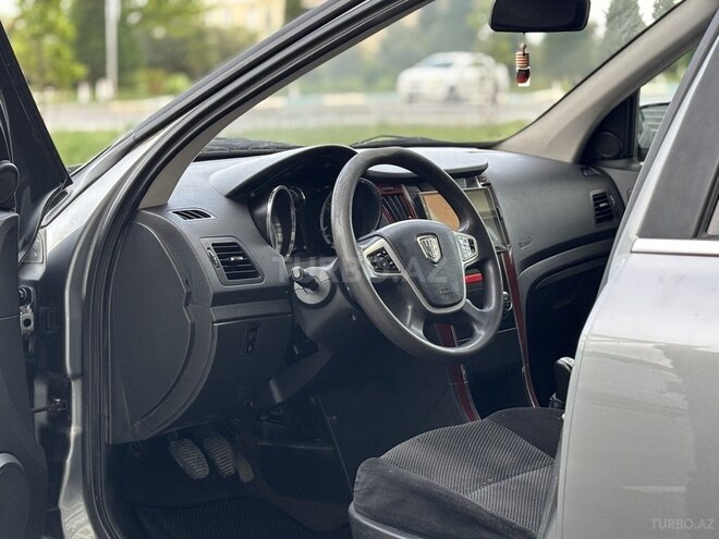 Khazar LX 2020, 11,600 km - 1.7 l - Bakı