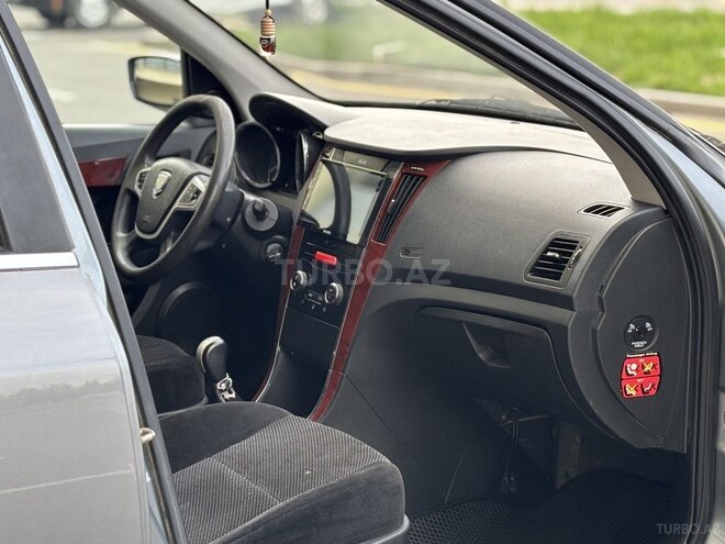 Khazar LX 2020, 11,600 km - 1.7 l - Bakı