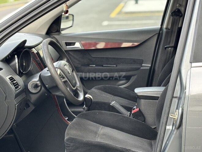 Khazar LX 2020, 11,600 km - 1.7 l - Bakı