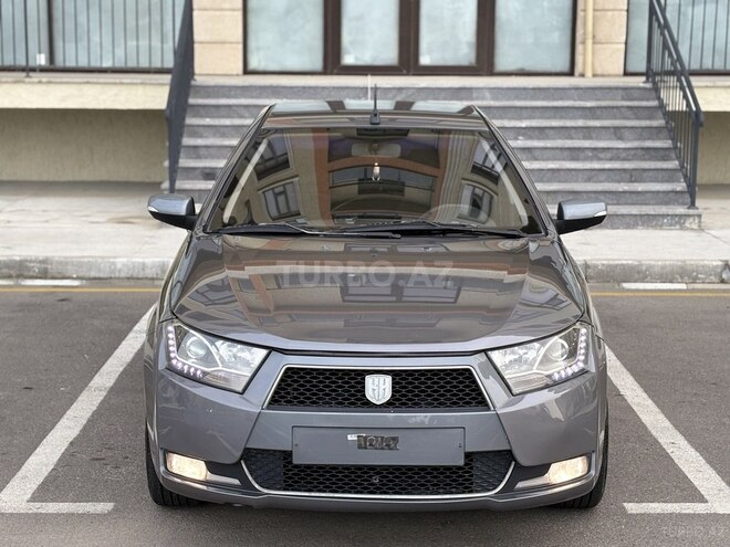 Khazar LX 2020, 11,600 km - 1.7 l - Bakı