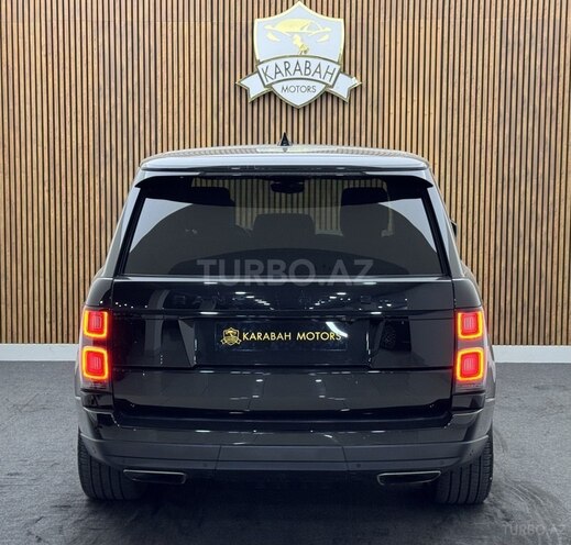 Land Rover Range Rover-5