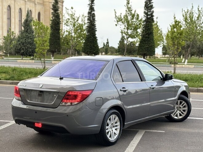 Khazar LX 2020, 11,600 km - 1.7 l - Bakı