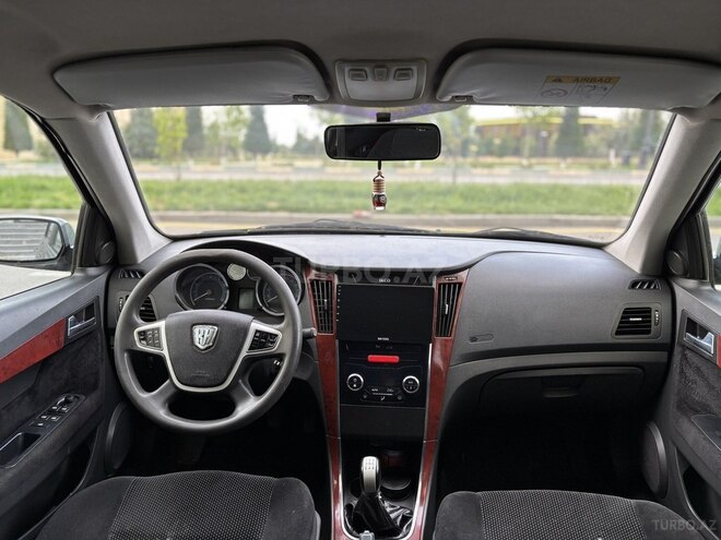 Khazar LX 2020, 11,600 km - 1.7 l - Bakı