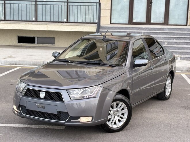 Khazar LX 2020, 11,600 km - 1.7 l - Bakı