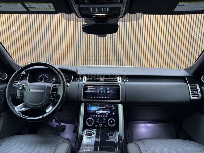 Land Rover Range Rover-21
