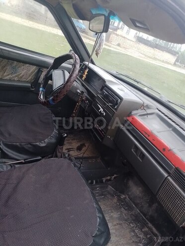 LADA (VAZ) 21099 1994, 358,456 km - 1.6 л - Qusar